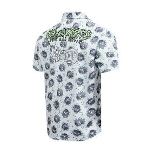 Freeze Max | Shirts | Rick Morty Freeze Max 9s Rave Rickvival Showing ...